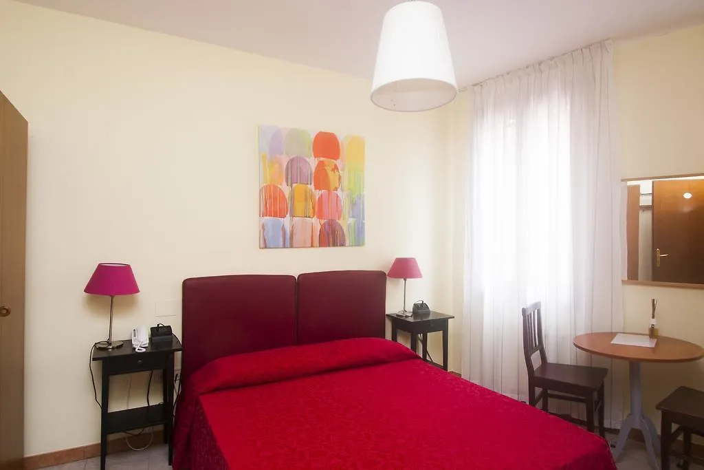 Hotel Dalla Mora Venice Italy