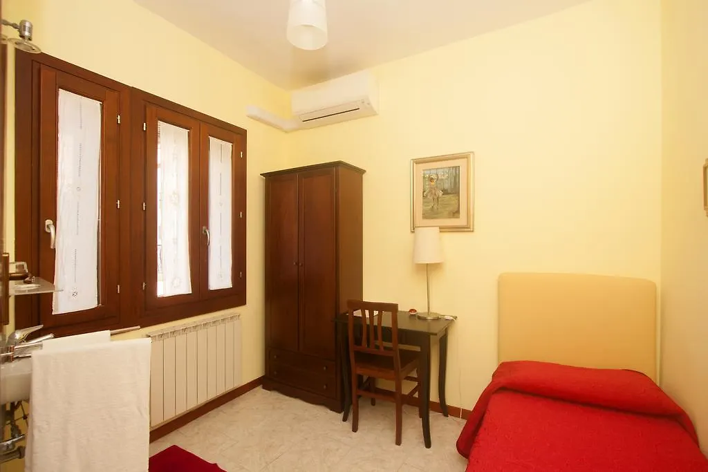 Hotel Dalla Mora Venice