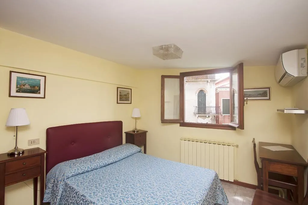 Hotel Dalla Mora Venice
