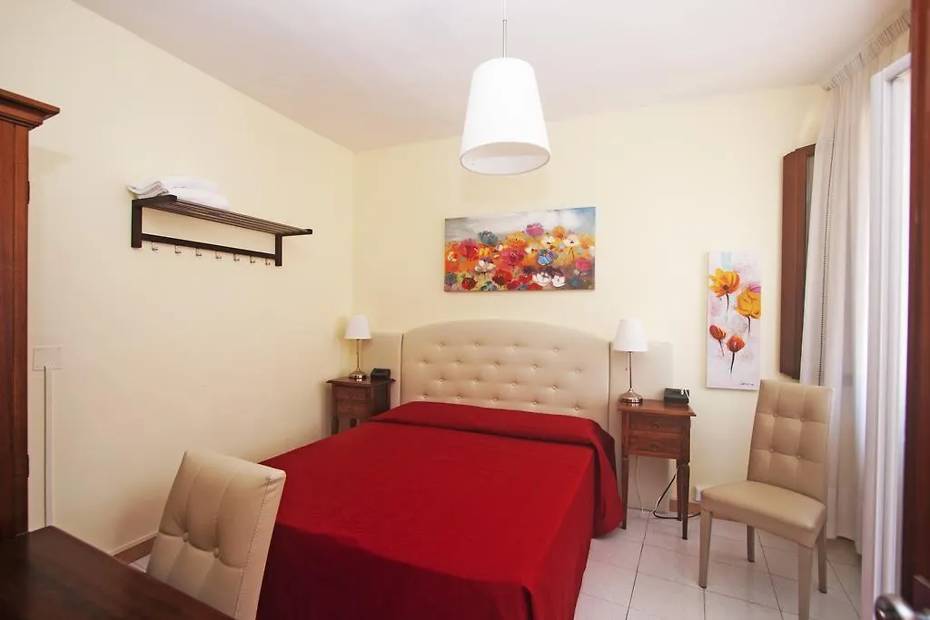 Hotel Dalla Mora Venice