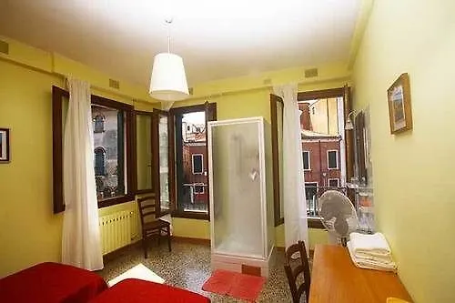 Hotel Dalla Mora Venice
