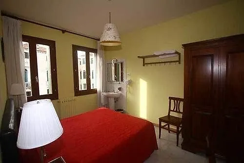 Hotel Dalla Mora Venice