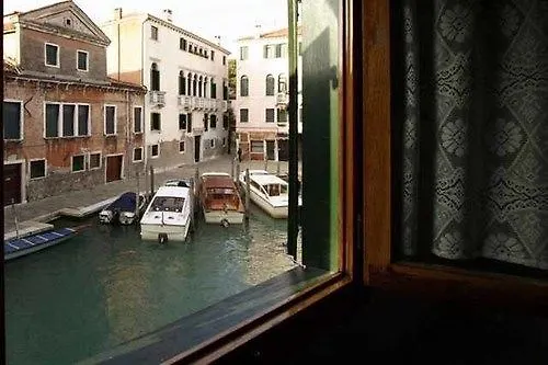 Hotel Dalla Mora Venice Italy