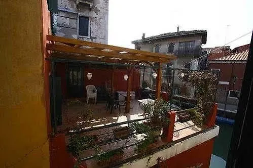 Hotel Dalla Mora Venice