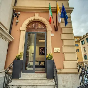 Ottaviano Augusto 3*, Roma İtalya