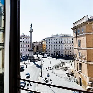Mytinyhome Esquilino , Roma İtalya