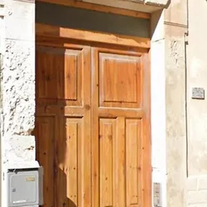 Ampelos Appartement Syracuse
