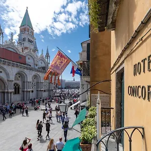 Concordia Venetië