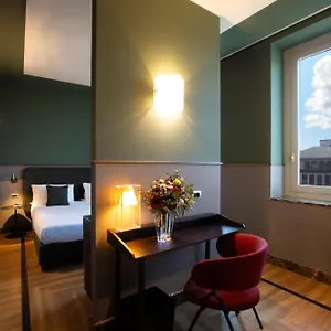 Bianca Maria Palace 4*, Milano İtalya
