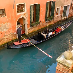 Residenza Ca' San Marco Venetië