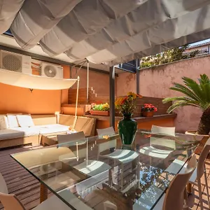 4* Hotel Palazzo Paruta