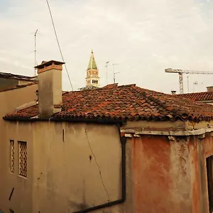 Romantic Views San Marco , Venedik İtalya
