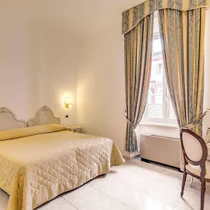 San Silvestro Rome