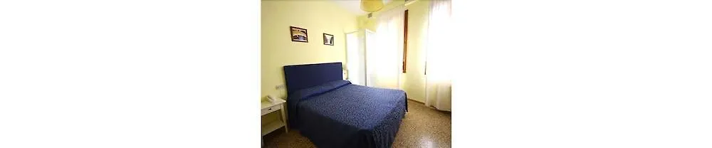 Hotel Dalla Mora Венеция