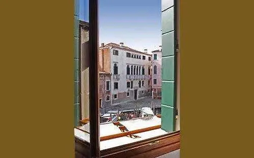 Hotel Dalla Mora Venice