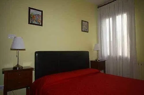 Hotel Dalla Mora Venice
