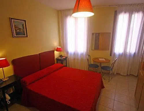 Hotel Dalla Mora Венеция Италия