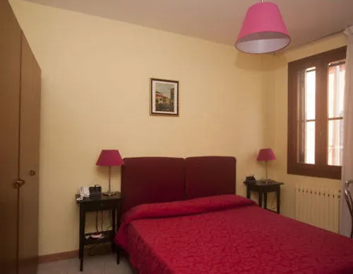 Hotel dalla Mora Venezia