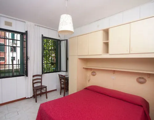 Hotel dalla Mora Venezia Italia